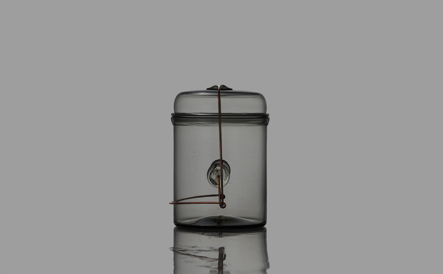 Coffee Jar – PETER IVY FLOW LAB