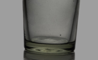 Glass Tall M