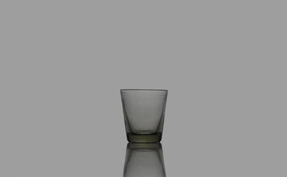 Glass Tall XS