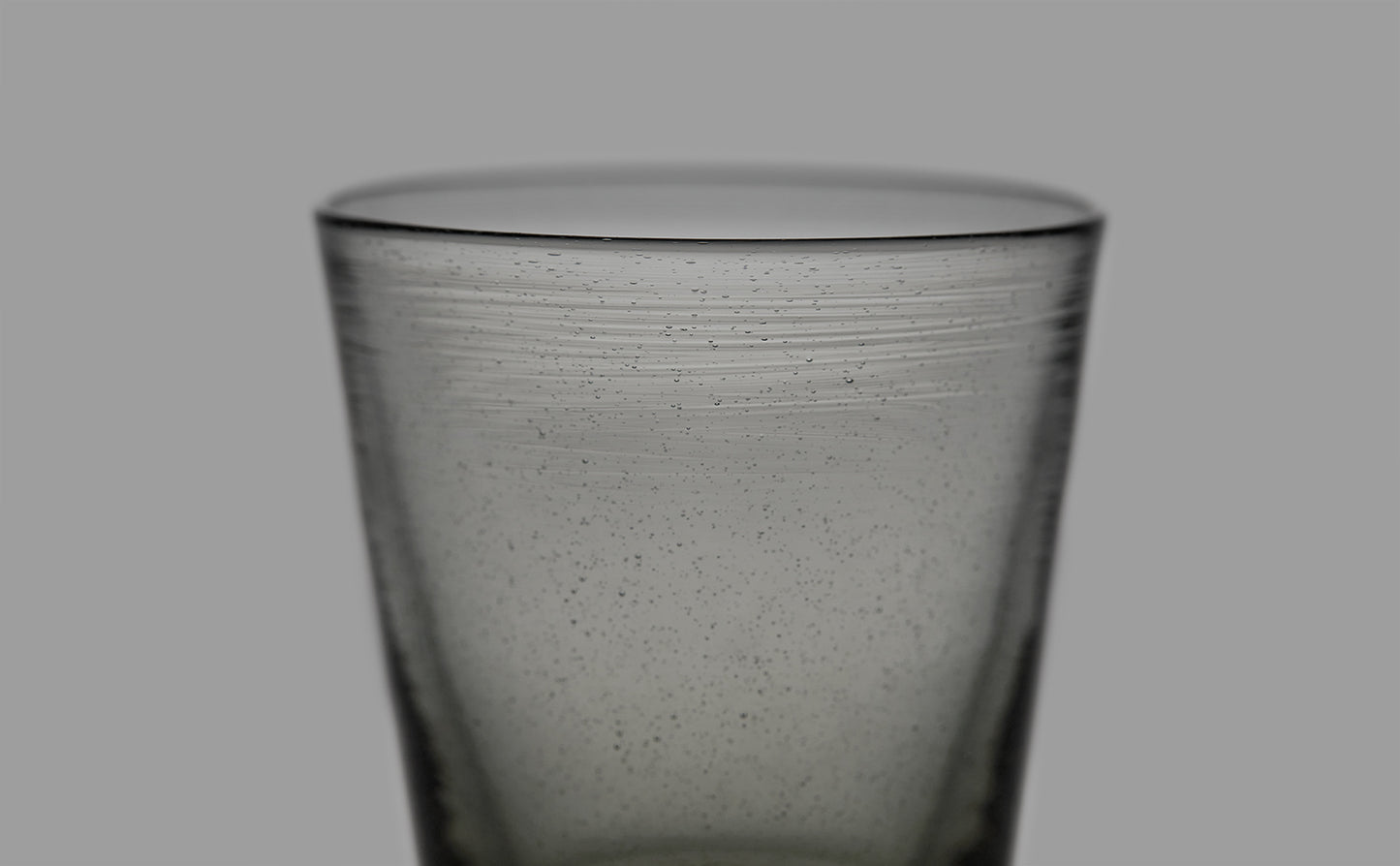 Glass Tall XS