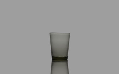 Glass Tall S