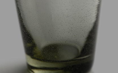 Glass Tall S