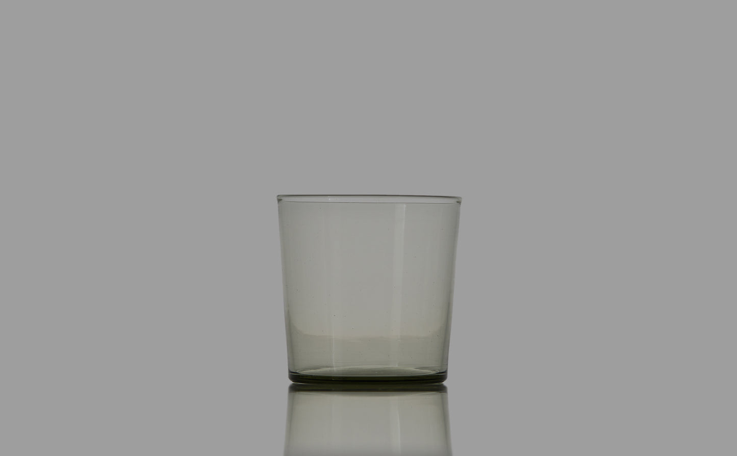 Glass Wide M
