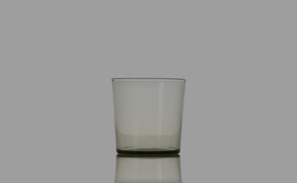 Glass Wide M