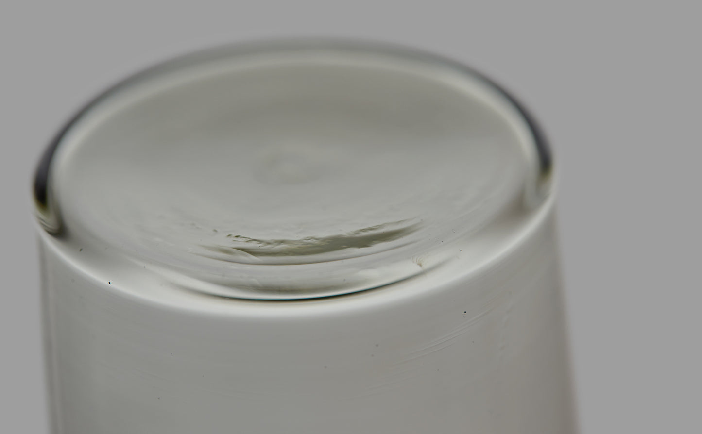Glass Wide M
