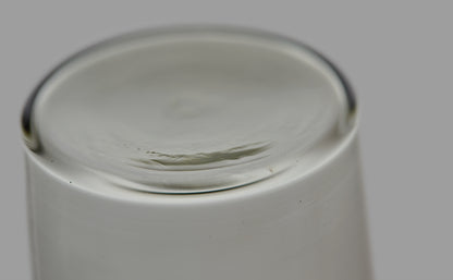 Glass Wide M