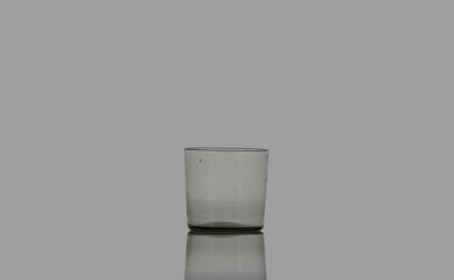 Glass Wide XS