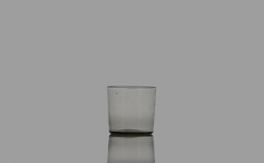 Glass Wide XS