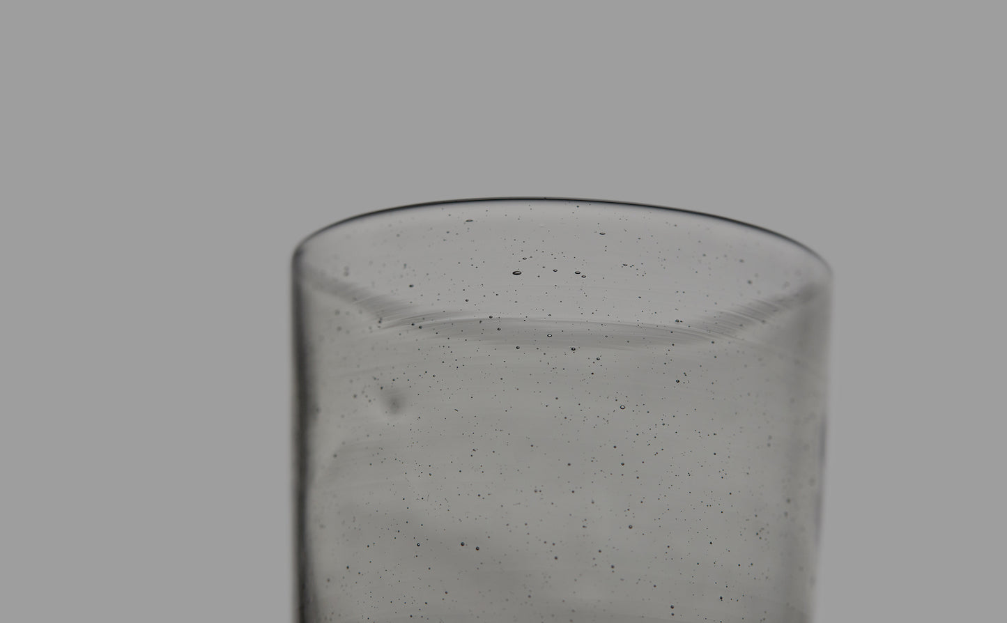Glass Wide XS