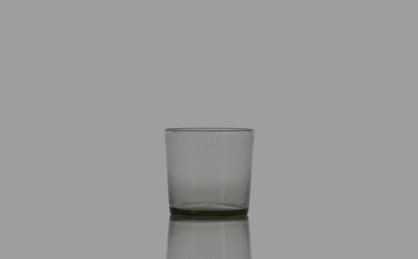 Glass Wide S