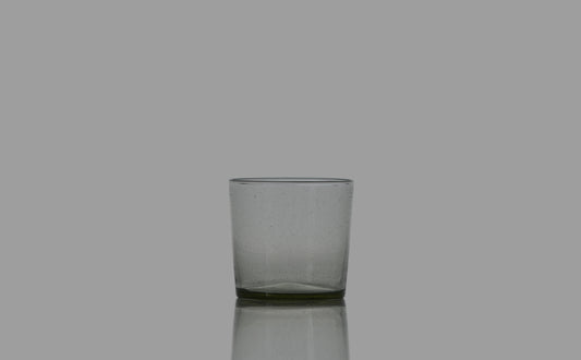 Glass Wide S