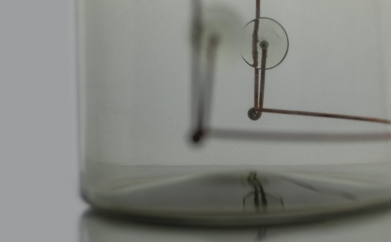 Okome Jar L – PETER IVY FLOW LAB