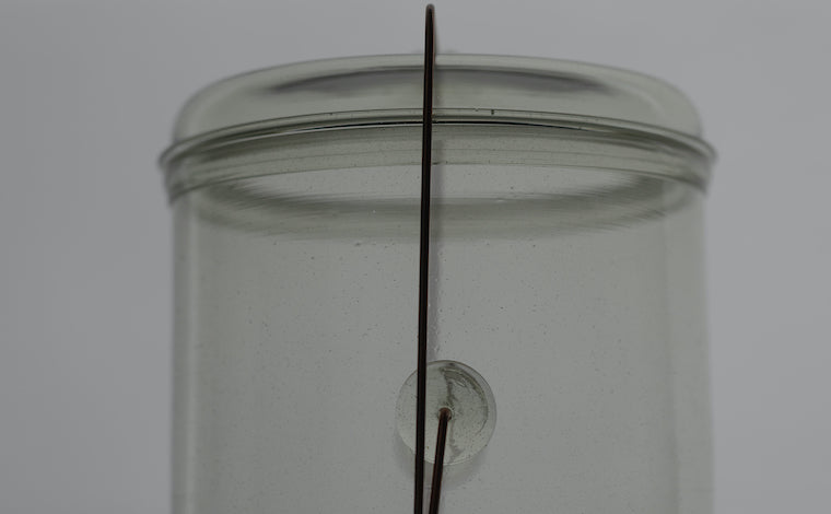 Okome Jar L – PETER IVY FLOW LAB