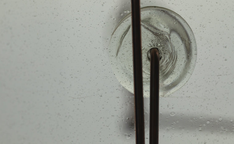 Okome Jar S – PETER IVY FLOW LAB