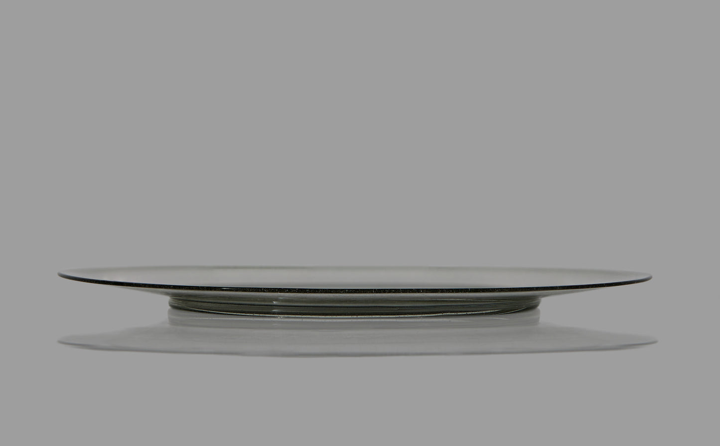 Large Rim Plate