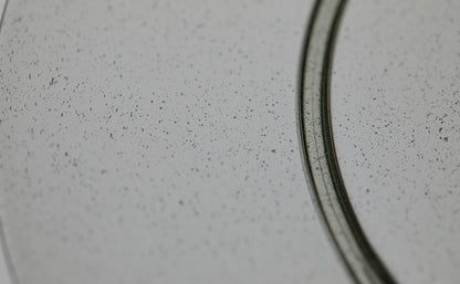 Large Rim Plate