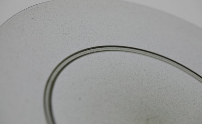 Large Rim Plate