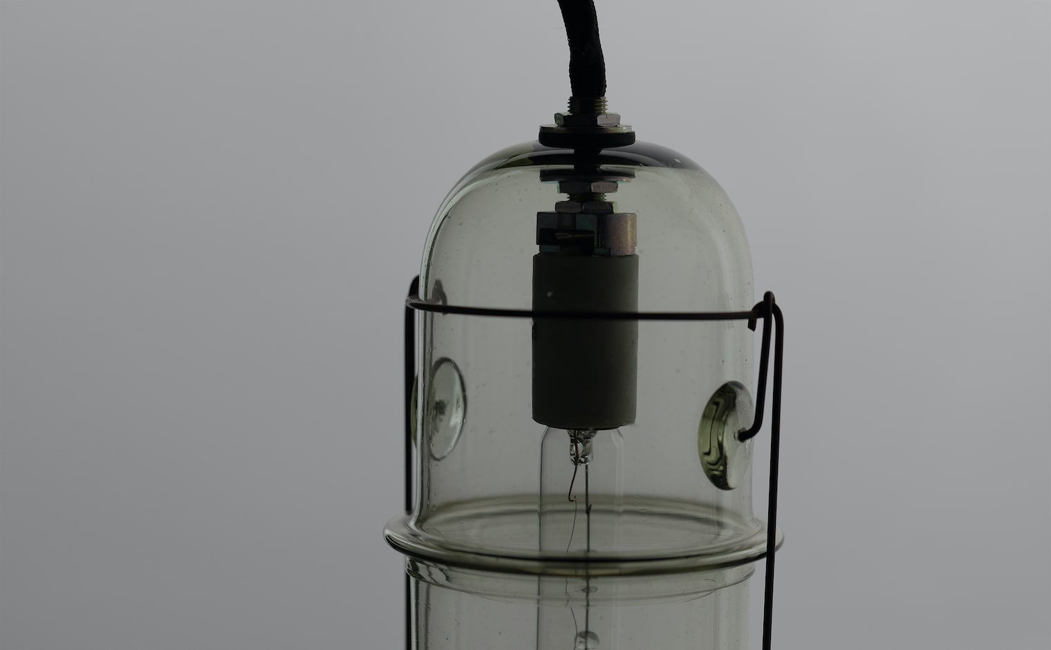 Light Capsule S – PETER IVY FLOW LAB