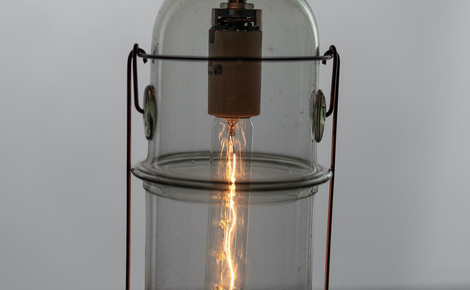 Light Capsule S – PETER IVY FLOW LAB