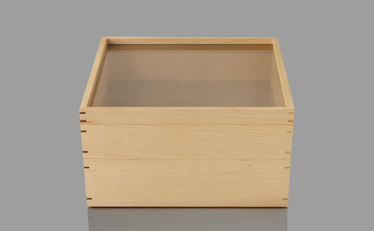 Ojyu Box L (3 Sheets)