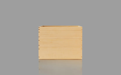 Ojyu Box L (4 Sheets)