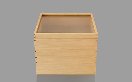 Ojyu Box L (4 Sheets)