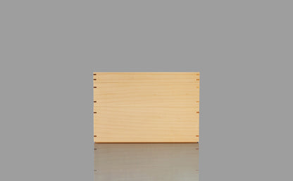 Ojyu Box S  (3 Sheets)