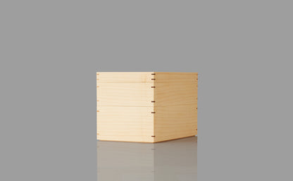 Ojyu Box S  (3 Sheets)