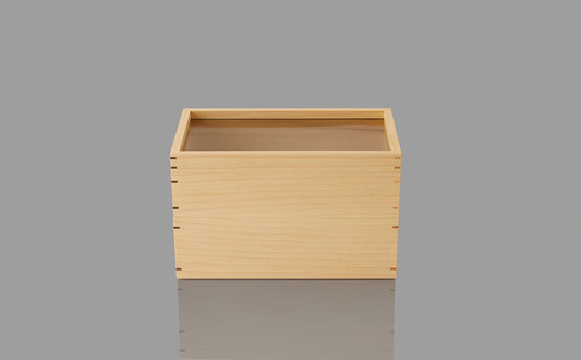 Ojyu Box S  (3 Sheets)