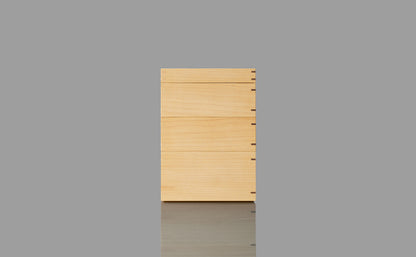 Ojyu Box S (4 Sheets)