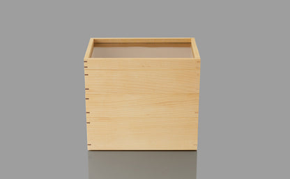 Ojyu Box S (4 Sheets)