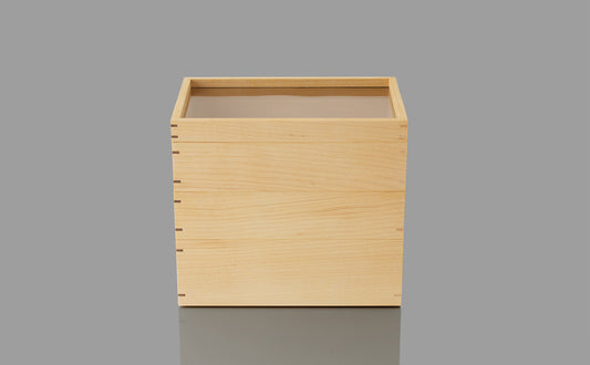 Ojyu Box S (4 Sheets)