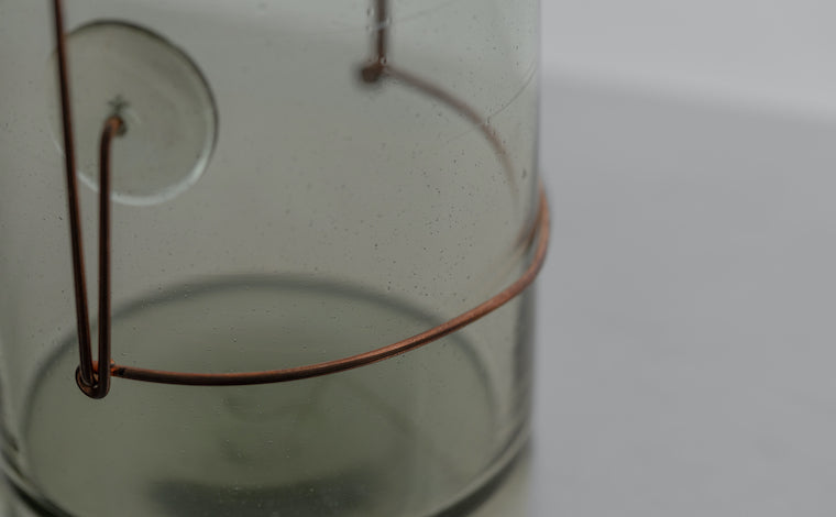 Pasta Jar L – PETER IVY FLOW LAB