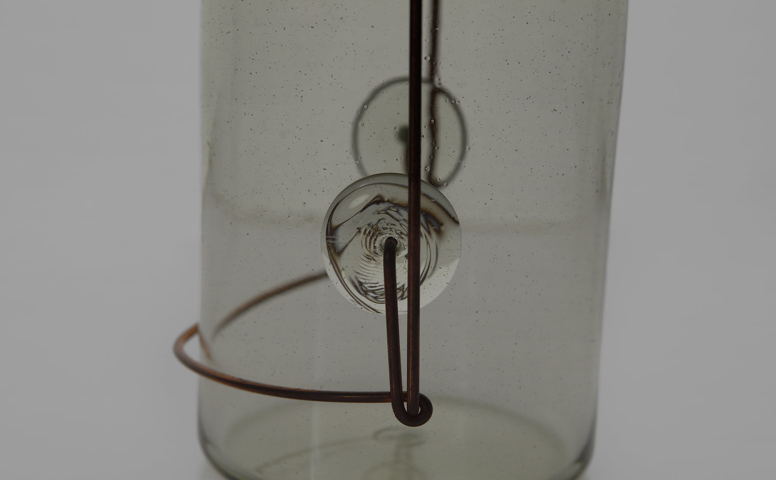 Pasta Jar S – PETER IVY FLOW LAB