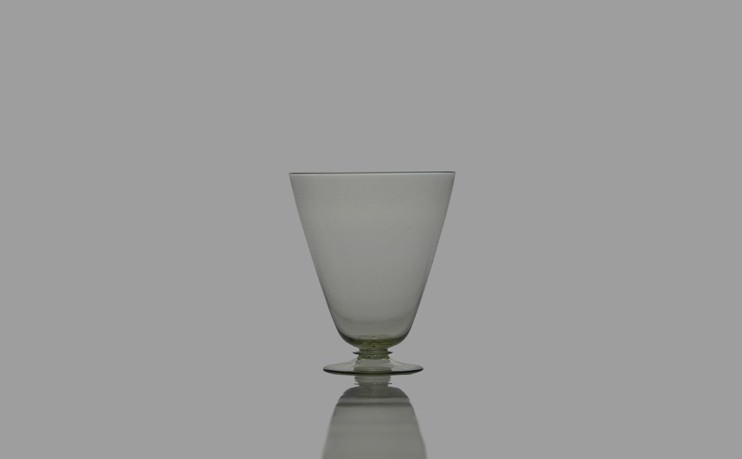Short Goblet – PETER IVY FLOW LAB