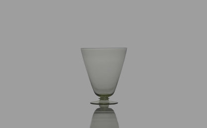 Short Goblet