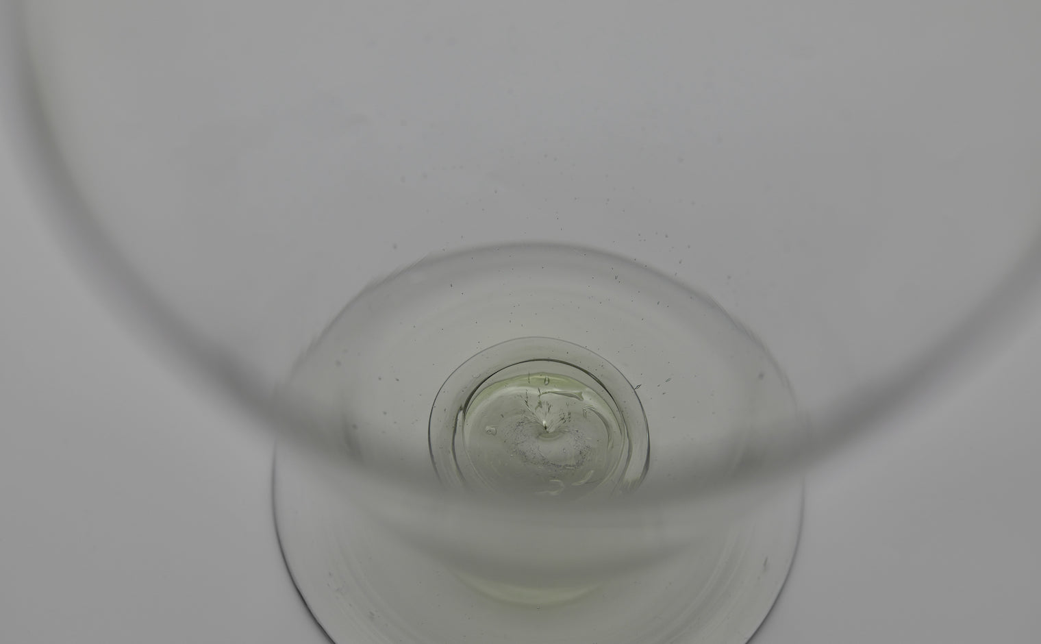 Short Goblet – PETER IVY FLOW LAB