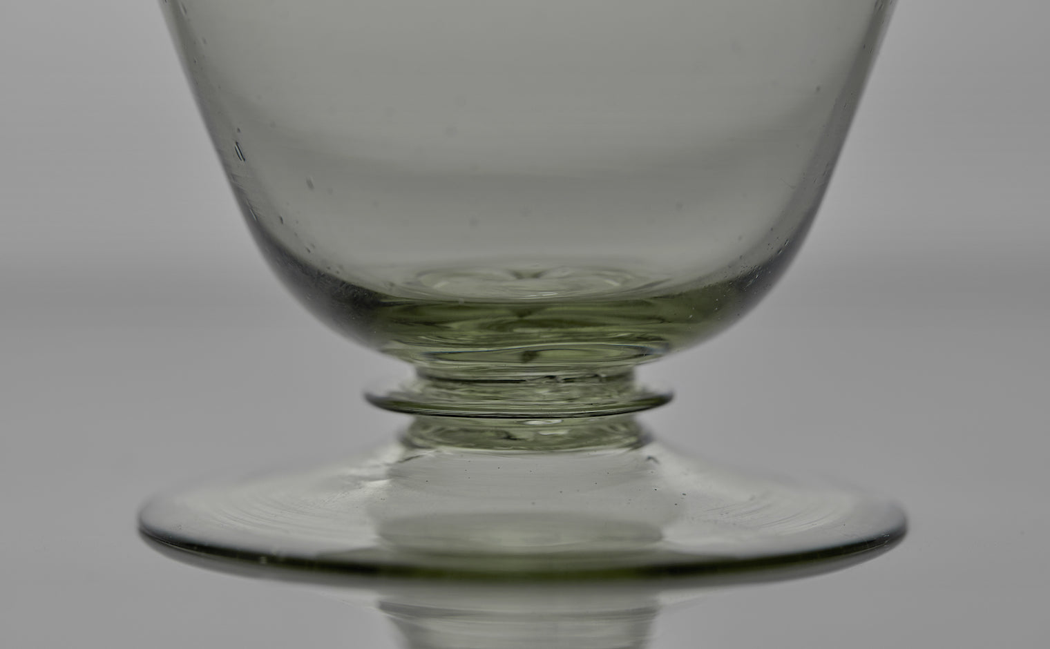 Short Goblet – PETER IVY FLOW LAB