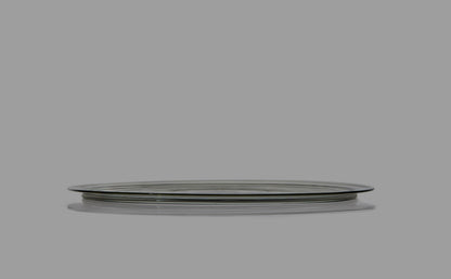 Small Rim Plate M