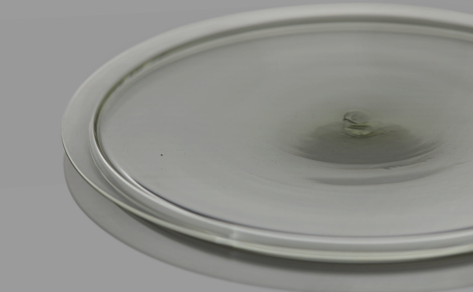 Small Rim Plate S – PETER IVY FLOW LAB