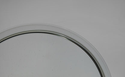 Small Rim Plate XS