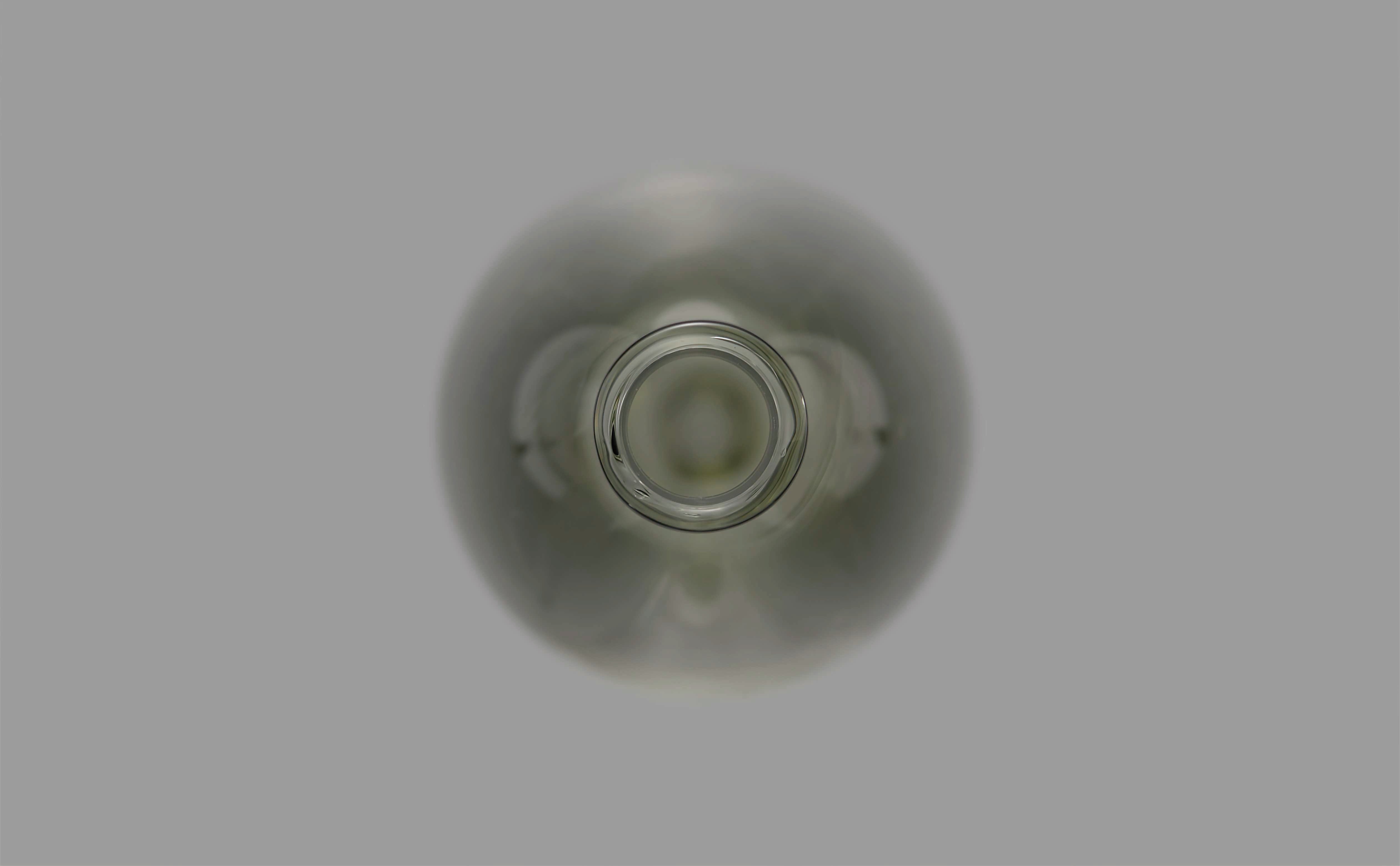 Bottle M – PETER IVY FLOW LAB