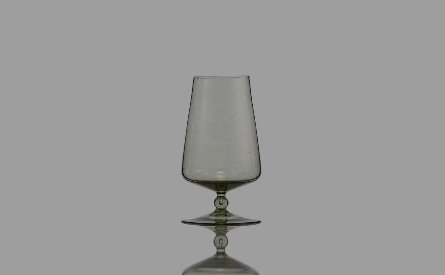 Whisky Goblet – PETER IVY FLOW LAB