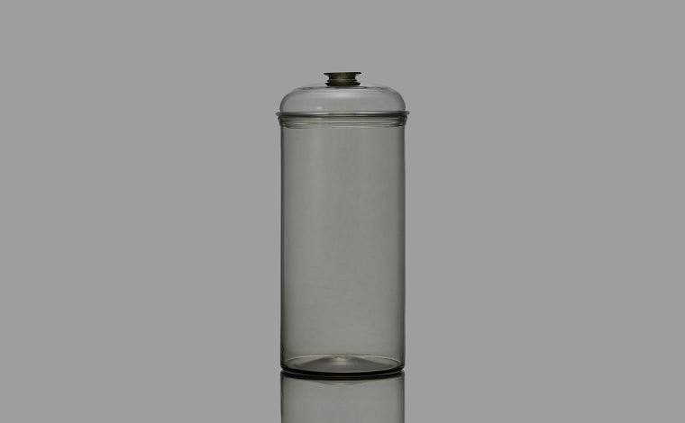 Pickles Jar Tall – PETER IVY FLOW LAB