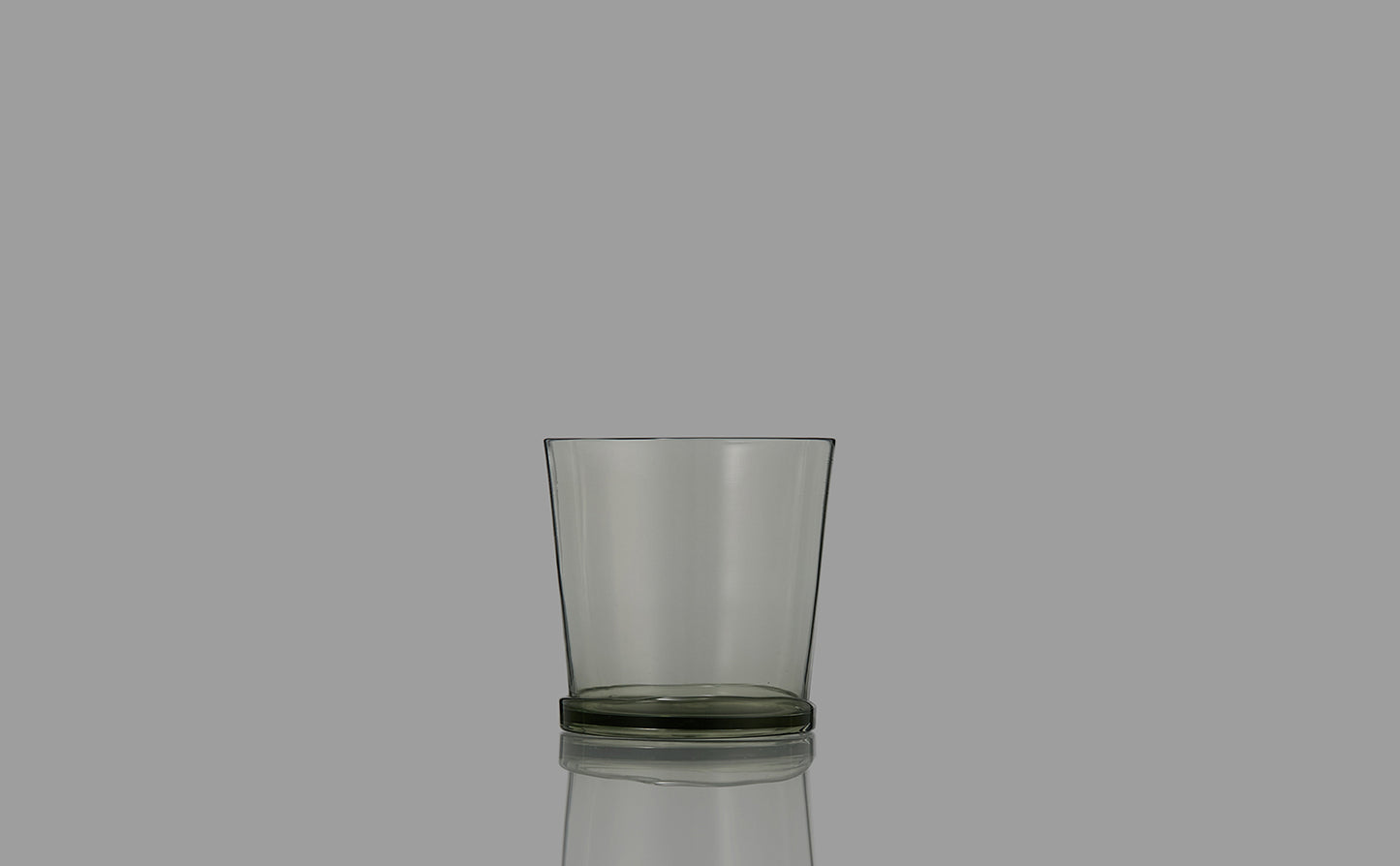 Whisky Rock Glass